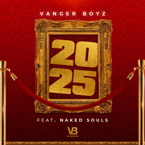 2025 ft. Naked Souls | Boomplay Music