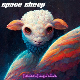 Space Sheep