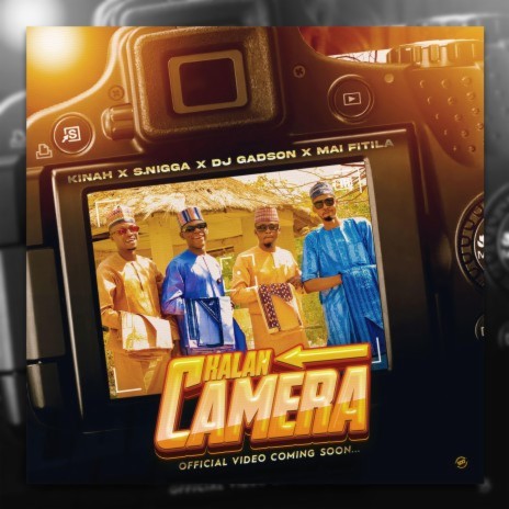 Kalan camera ft. S nigga neh, DJ Gadson & Mai fitila | Boomplay Music
