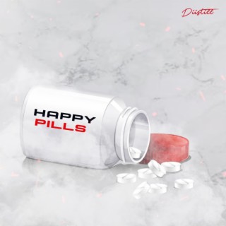 Happy Pills lyrics | Boomplay Music