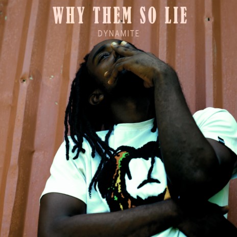WHY THEM SO LIE | Boomplay Music