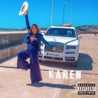 KAREN