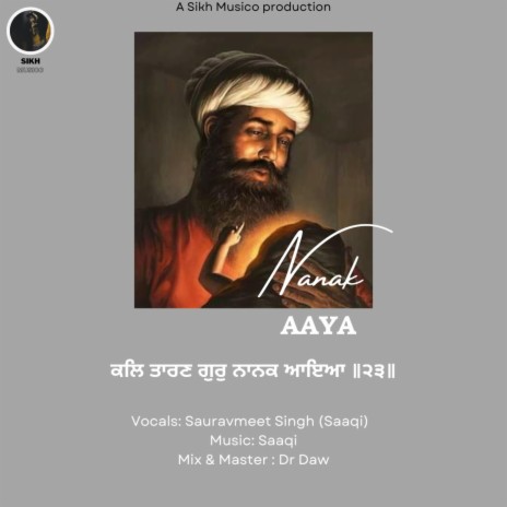 Nanak Aaya | Boomplay Music