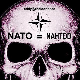 NATO GLEICH NAHTOD