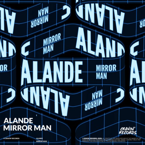 Mirror Man (Original Mix)