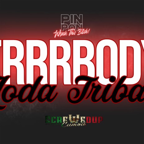 ERRRBODY 3BALL | Boomplay Music