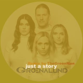 just a story (Remix by TGM)