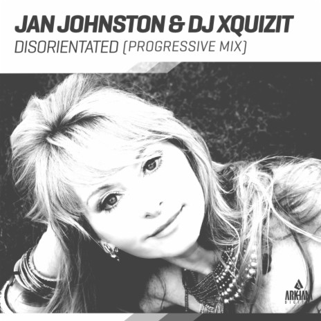 Disorientated (Progressive Mix) ft. DJ Xquizit