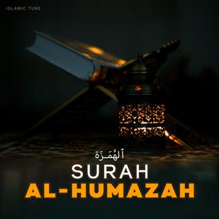 Surah Al Humazah