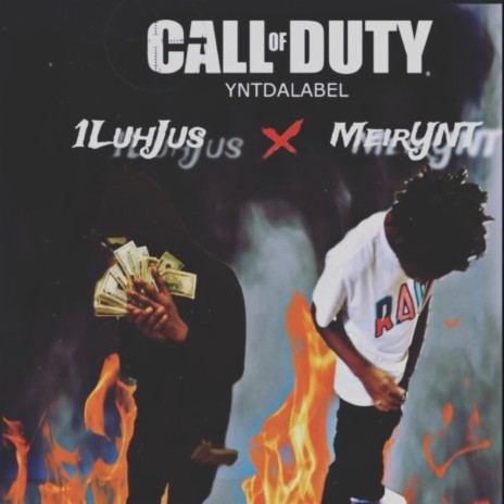Call Of Duty ft. Meirynt | Boomplay Music