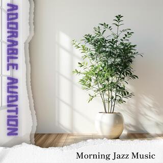 Morning Jazz Music