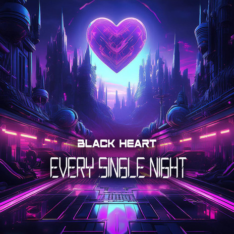 Every Single Night | Boomplay Music