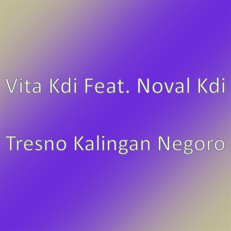 Tresno Kalingan Negoro | Boomplay Music