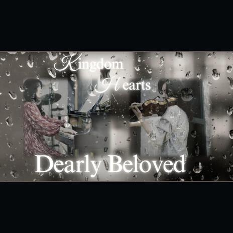 Dearly Beloved ft. Yoon Jin Choi | Boomplay Music