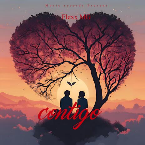 Contigo | Boomplay Music