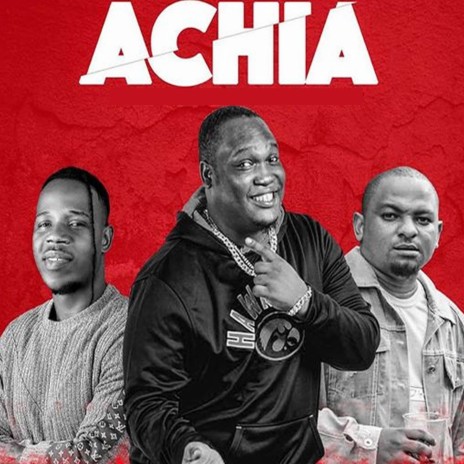 Achia | Boomplay Music