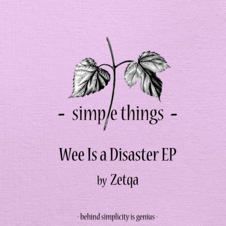 Wee Is A Disaster (Jimini Remix)