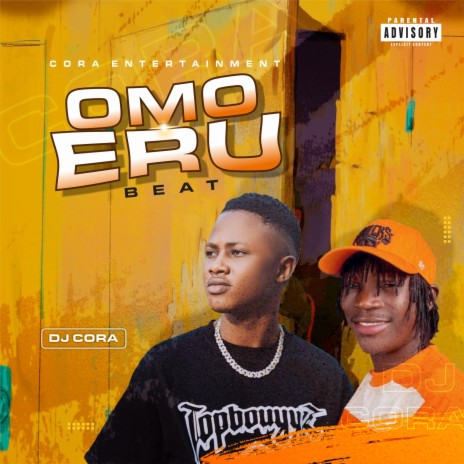 Omo Eru Beat 🅴 | Boomplay Music