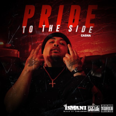 Pride To The Side | Boomplay Music