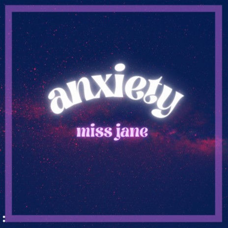 Anxiety | Boomplay Music