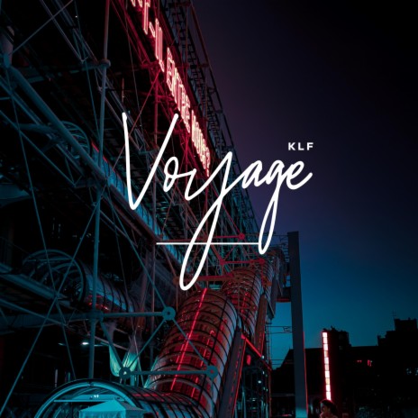 KLF voyage | Boomplay Music
