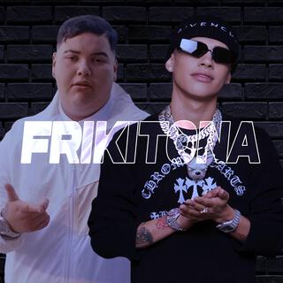 FRIKITONA RKT