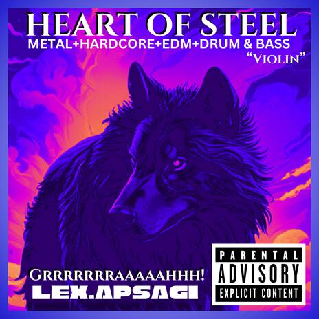 HEART OF STEEL (V1)