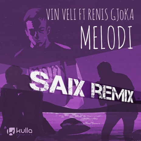 Melodi (Saix Remix) (Radio Edit) ft. Renis Gjoka | Boomplay Music