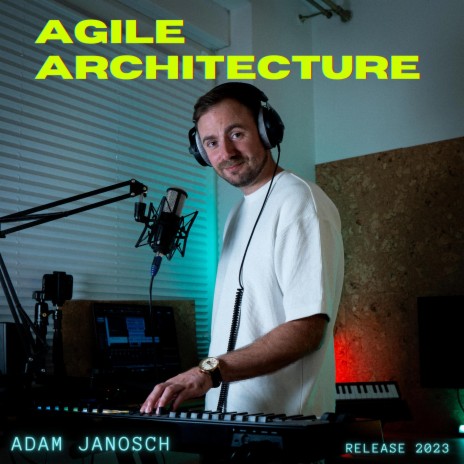Agile Architecture | Boomplay Music
