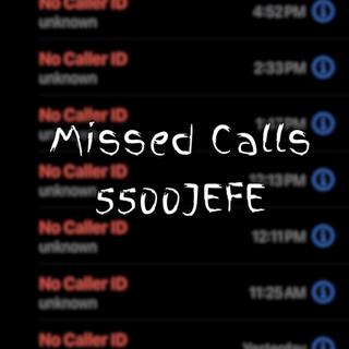 Missed Call's