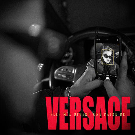 Elle m'a offert une paire de Versace | Boomplay Music