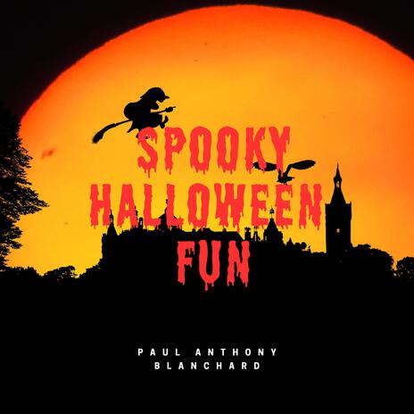 Spooky Halloween Fun | Boomplay Music