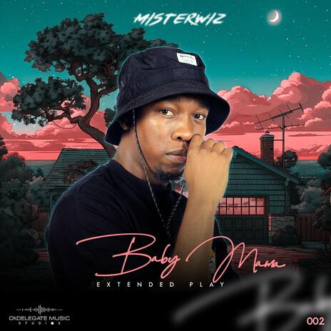 Nwananga ft. Captain Zeii SA & Tshikhudo Muvhuso | Boomplay Music