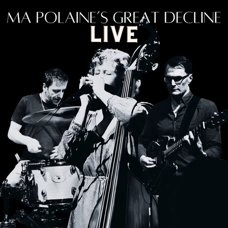 Blame It on Me (Live at Green Note) | Boomplay Music