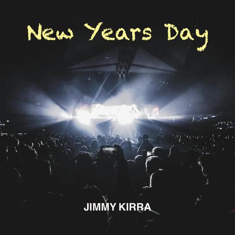 New Years Day | Boomplay Music