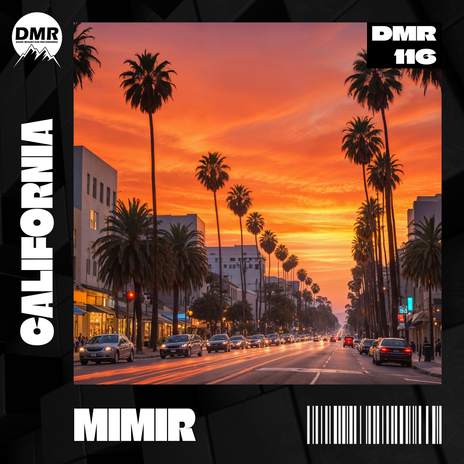 California | Boomplay Music