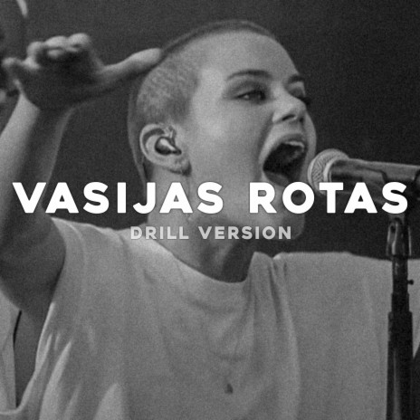 R13 Prod Vasijas Rotas Drill Version ft. Zetabeats MP3