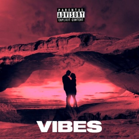 Vibes ft. Vicky B | Boomplay Music
