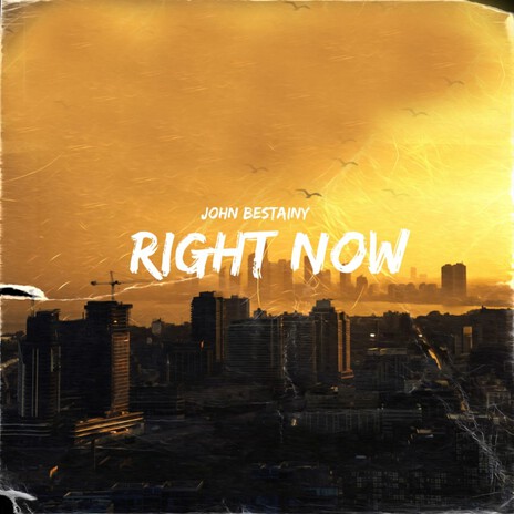 Right Now | Boomplay Music