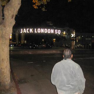 Jack London Square lyrics | Boomplay Music