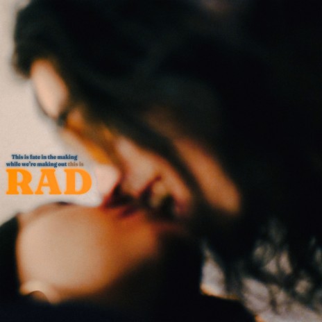 Rad | Boomplay Music