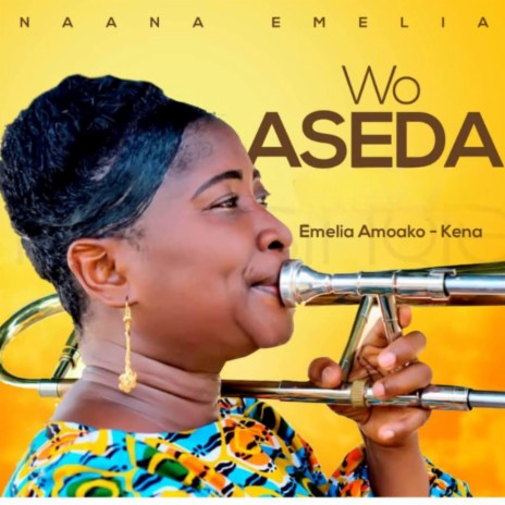 Wo Aseda | Boomplay Music