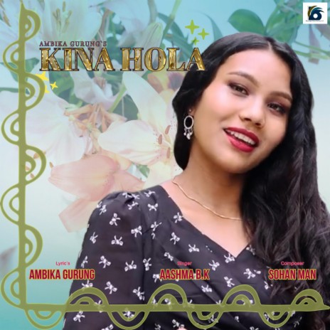 Kina Hola | Boomplay Music