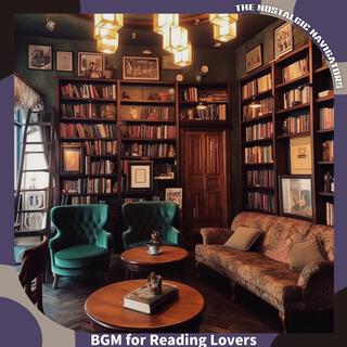 Bgm for Reading Lovers