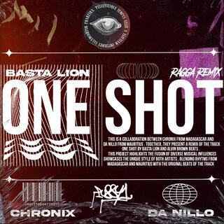 One Shot (Remix)