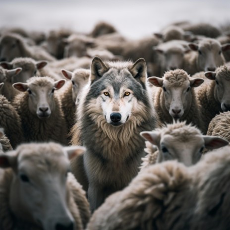 Wolves In Sheep's Clothes