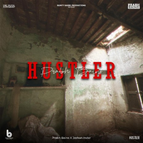 Hustler ft. Jashan Inder | Boomplay Music