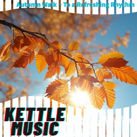 Amongst the Autumn Leaves | Boomplay Music