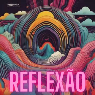 Reflexão piano