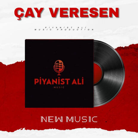 ÇAY VERESEN | Boomplay Music